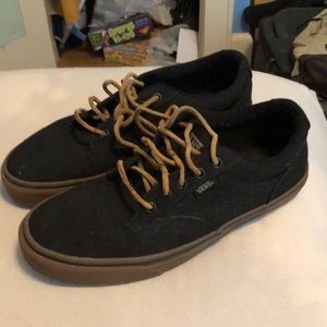 Vans Atwood shoe. Men's size 9.5